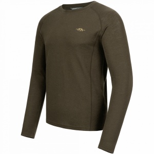 Bluza De Corp Blaser Merino Base Layer Roundneck Jonar - Img 3