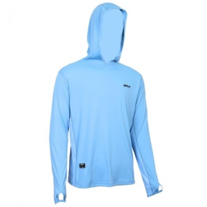 Bluza UV BKK Brand Values GT Light Blue - Img 3