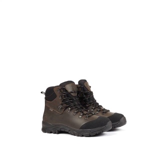 Bocanci Aigle Laforse MTD Piele Maro
