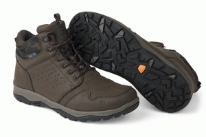 Bocanci Fox Chunk Khaki Mid Boots 44