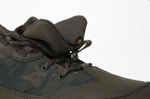 Bocanci Fox Chunk Khaki Mid Boots 45 - Img 3