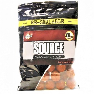 Boilies Dynamite Baits The Source 350g 26mm