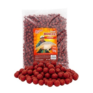 Boilies Fiert Benzar Mix Feed Boilie 20mm 5kg