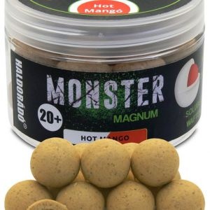 Boilies Haldorado Monster Magnum 20mm - Img 4