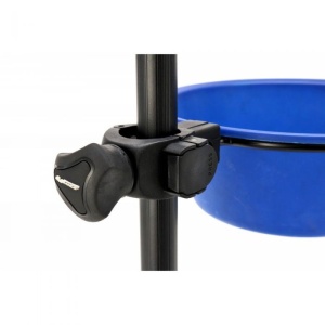 Bol cu Suport Lateral Formax Elegance One Touch 25cm - Img 2