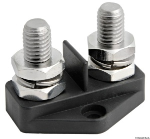 Borna Osculati Conexiuni Electrice Multiple Big 50 x 41 mm
