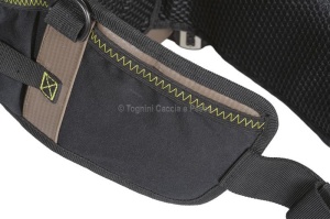 Borsetă Trabucco Seal Storm Waist Bag 6L – borsetă impermeabilă pentru pescuit în mișcare, cu organizare inteligentă și protecție totală împotriva apei, ideală pentru spinning și wading.