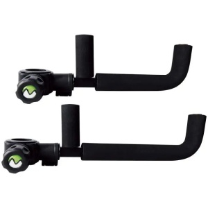 Brat Maver UK Signature Quick Release Dublu 35cm - 25, 30, 36mm - Img 2