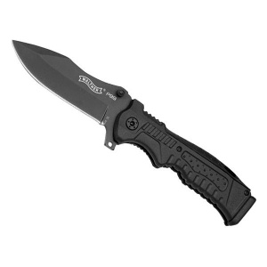 Briceag Umarex Walther P99 Cu Maner Plastic Si Lama 94mm