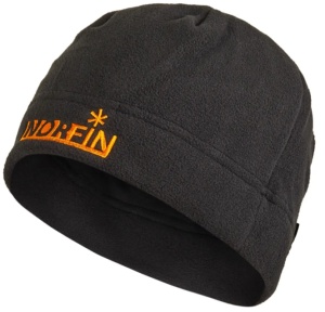 Caciula Norfin Fleece Black