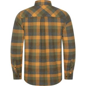 Cămașă de vânătoare pentru bărbați din bumbac 100% flanelat Blaser Marvin Flannel Shirt Men.