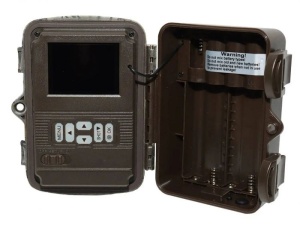 Camera Monitorizare UOVision Select 30 30Mp 4K Leduri Invizibile - Img 4