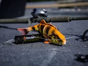 Camera Subacvatica Savage Gear Waterwolf 2.0 1080K - Img 3