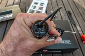 Camera Subacvatica Savage Gear Waterwolf 2.0 1080K - Img 13