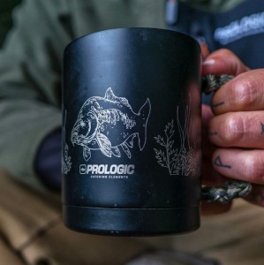 Cana Prologic Blackfire Twin Skin Carp Fishing Cup - Img 2