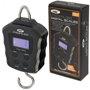 Cantar Digital NGT Profiler Scales 75Kg - Img 4