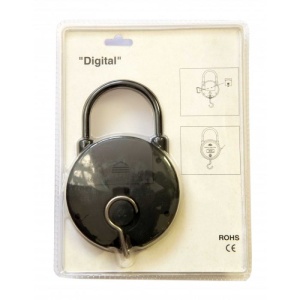 Cantar Digital Trakko GLL 25kg - Img 2
