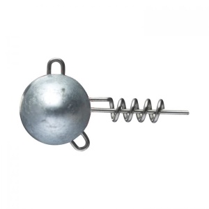 Cap De Jig Daiwa Prorex Round Screw-In Head Lead Free