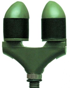 Cap Suport Lanseta Cu Blocaj Carp Zoom Anti Draw Back Rest