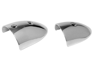 Capac Inchidere Brau Acostare Inox Osculati (40x22mm, 56.5x30mm)