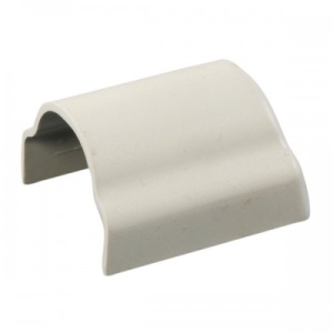 Capac Inchidere Brau Acostare PVC Alb 38x5mm Osculati 44.040.01