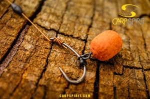 Carlige Carp Spirit Medium Curve Shank 10buc/plic - Img 3