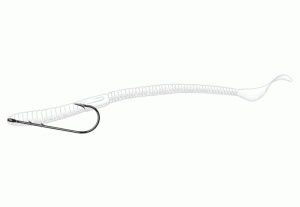 Carlige Decoy Worm 4 Strong Wire - Img 4