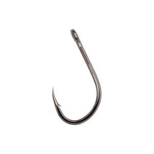Carlige Fudo Catfish Wide SH Black Nickel