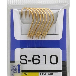 Carlige Legate Owner S-610 65cm 10buc/plic - Img 2