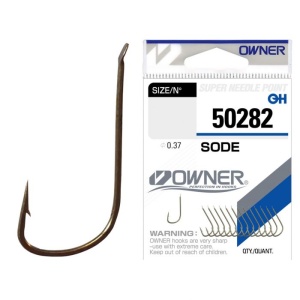 Carlige Owner 50282 Sode - Img 2