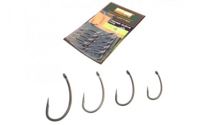 Carlige PB Power Curve Hook 10buc/plic - Img 2