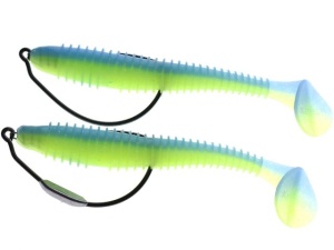 Carlige RTB EWG Swimbait Hooks - Img 3