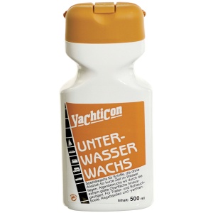 Ceară marină lichidă cu rol antivegetativ și PTFE Yachticon, 500ml
