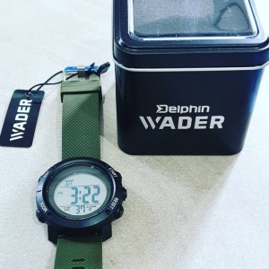 Ceas Digital Delphin Wader - Img 4
