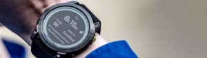 Ceas Garmin Enduro 2 SAPPHIRE SOLAR - Img 2