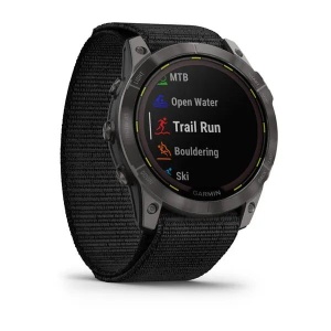 Ceas Garmin Enduro 2 SAPPHIRE SOLAR - Img 12