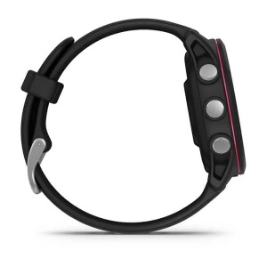 Ceas Garmin Forerunner® 255S Music Negru 41mm - Img 4
