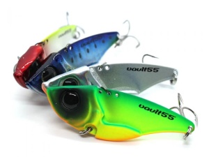 Cicada Damiki Vault 5.5cm 15g 005 Spoted Pink H - Img 6
