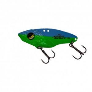 Cicada Fast Strike Cyborgstone Vibe 4cm 7.5g - Img 4