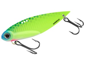 Cicadă Spinmad Spicy Blade King 7.2cm 24g 3804SE