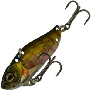 Cicada Strike Pro Astro Vibe 4.5cm 9.6g 986E - Img 2