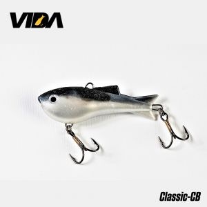 Cicada Vida Classic 7cm 30g - Img 2
