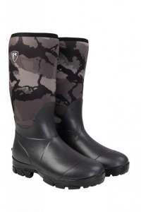 Cizme FOX Rage Camo Neoprene Marimea 44