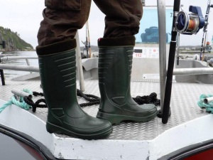 Cizme Lemigo Greenlander Eva 862 - Img 3