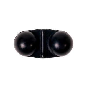Clopotel Zeck Double Rattle 5buc/set
