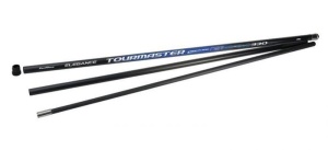 Coada Minciog Formax Elegance Tourmaster Net Handle 3seg