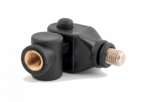 Conector Trabucco XPS Fast Angle Lock - Img 2