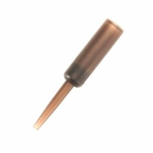 Conuri Gamakatsu PolePosition Heli-Chod Buffer Sleeve Muddy Silt