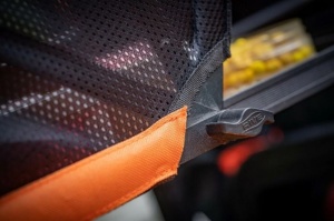 Copertina Guru Rive Side Tray Awning XL - Img 3