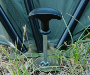 Cort Carp Pro Bivvy 1111 125x260x215cm - Img 7